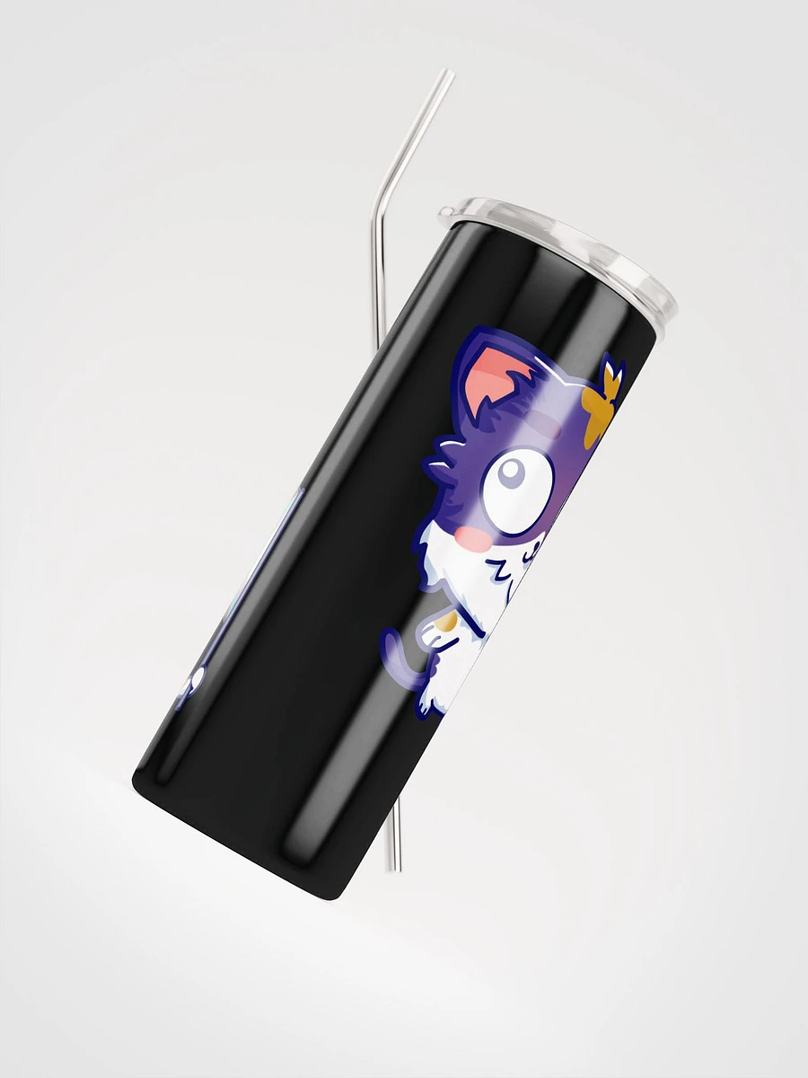 Emote Stainless Steel Tumbler product image (4)