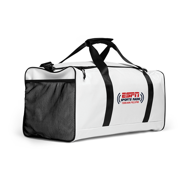 ESPN Lex Duffle Bag product image (2)