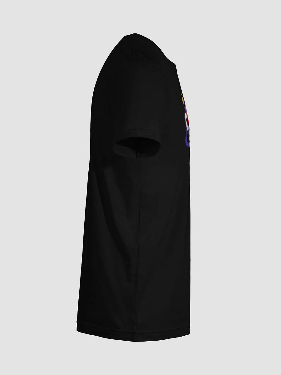 CasRaeSlayz Logo 2025 T-Shirt product image (105)
