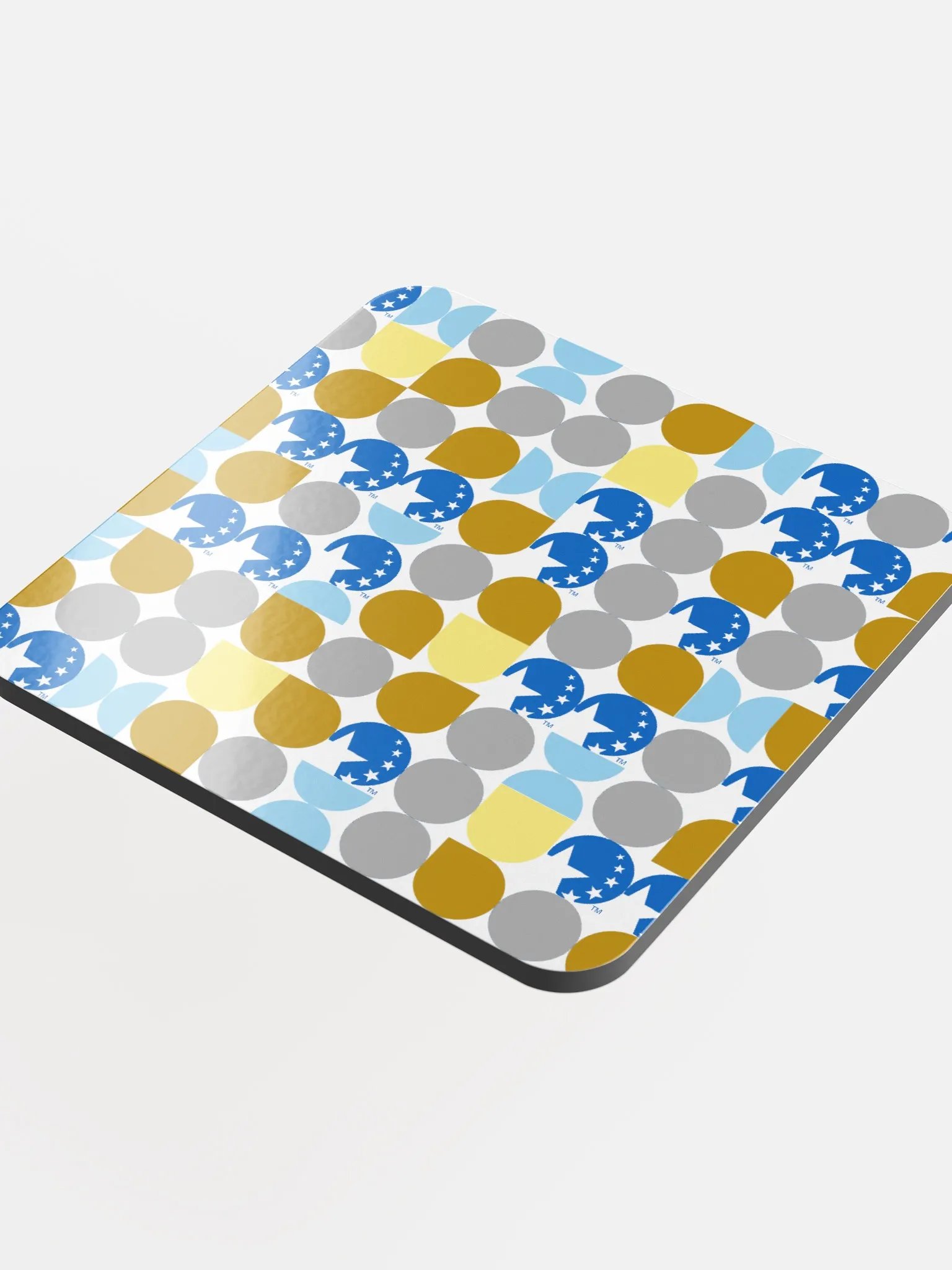 Coster with icon pattern product image (4)