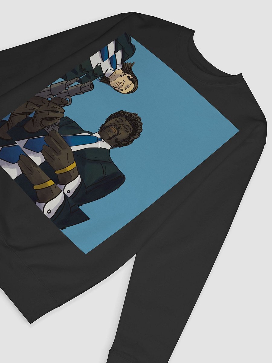 Pulp Fiction Premium Sweatshirt product image (21)