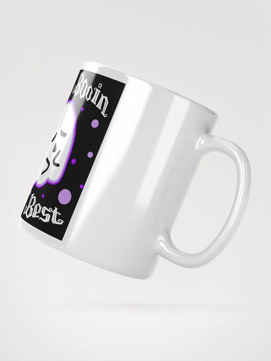 Just Booin My Best Mug product image (3)