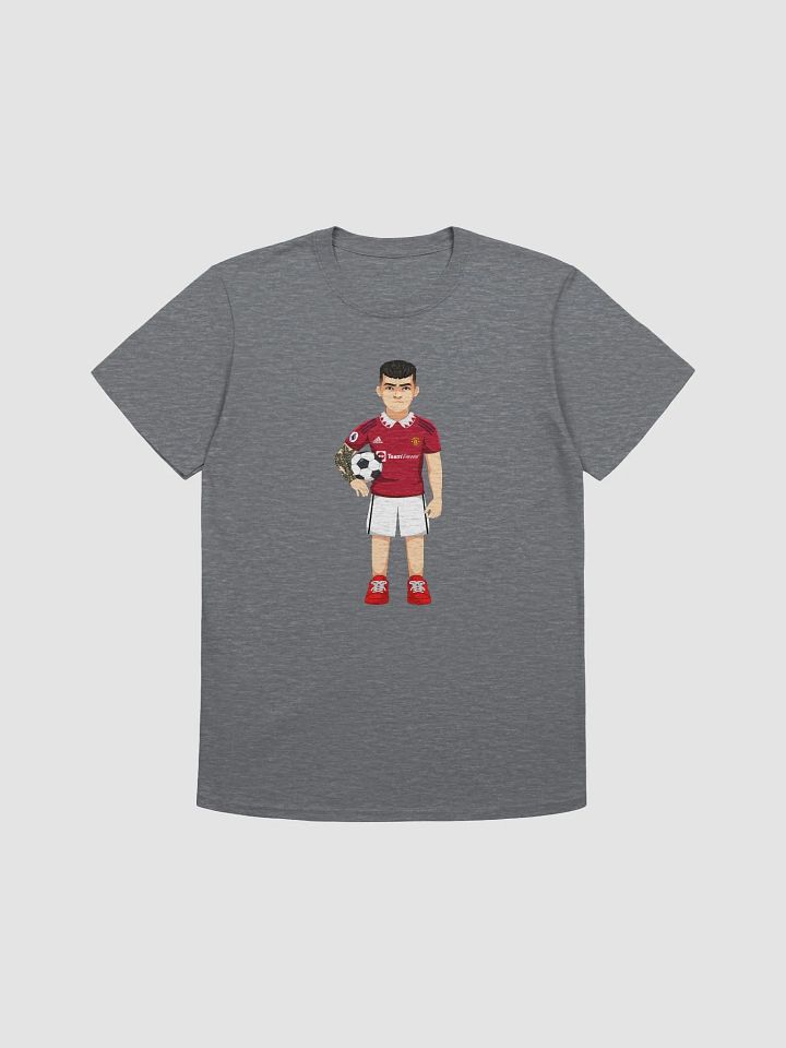 Martinez T-shirt Unisex product image (3)