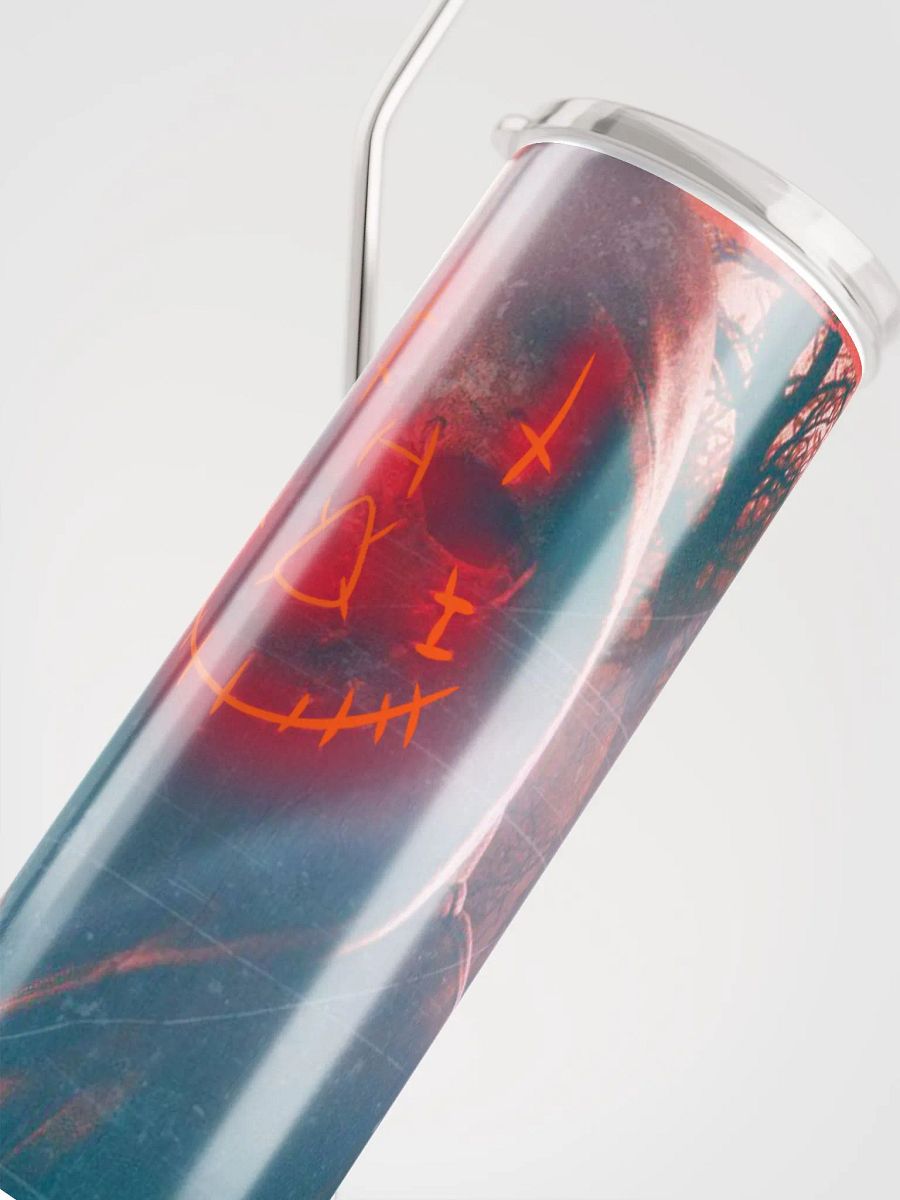 Dread-Face Tumbler product image (5)