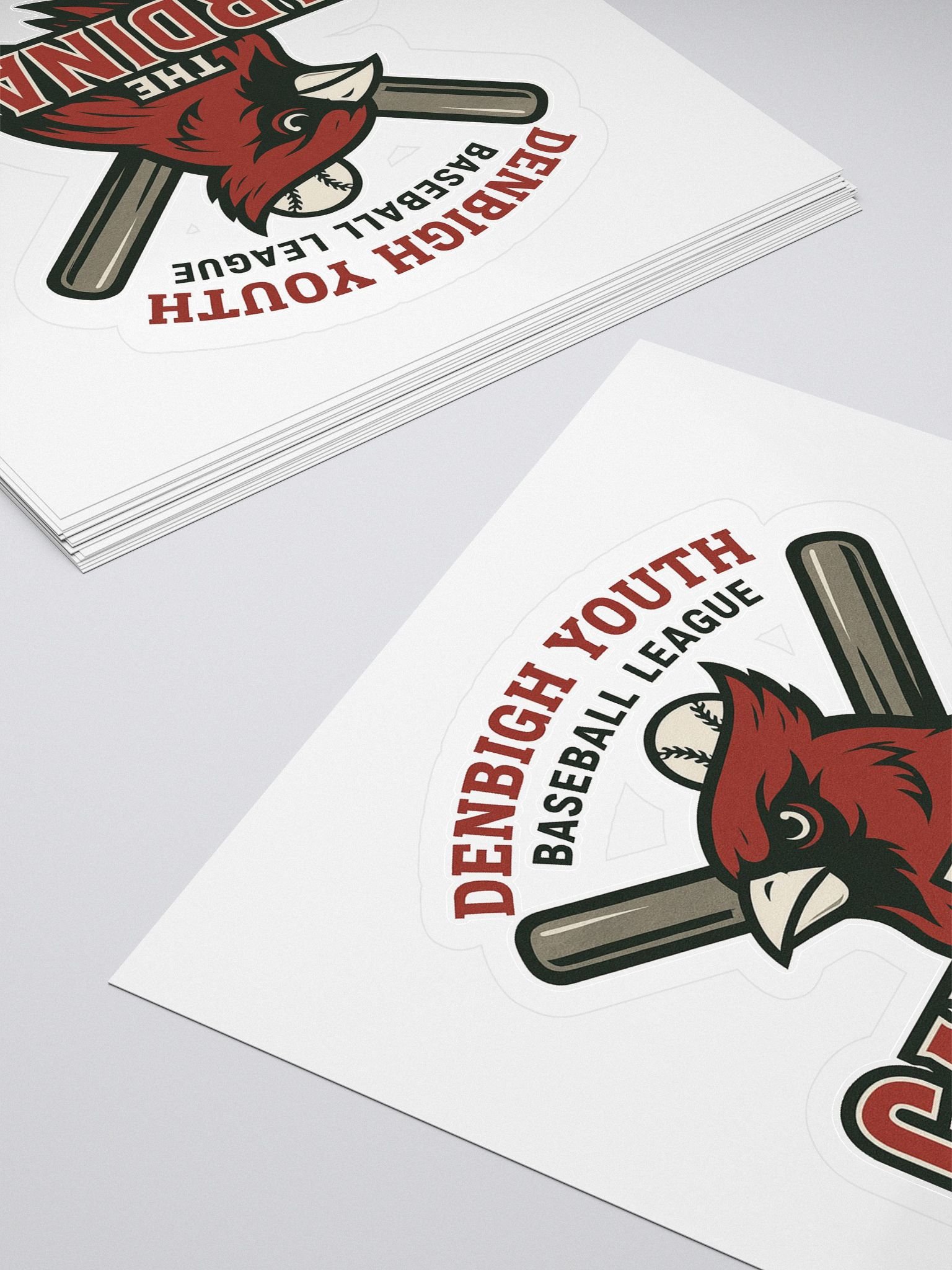 Cardinals - Stickers product image (4)