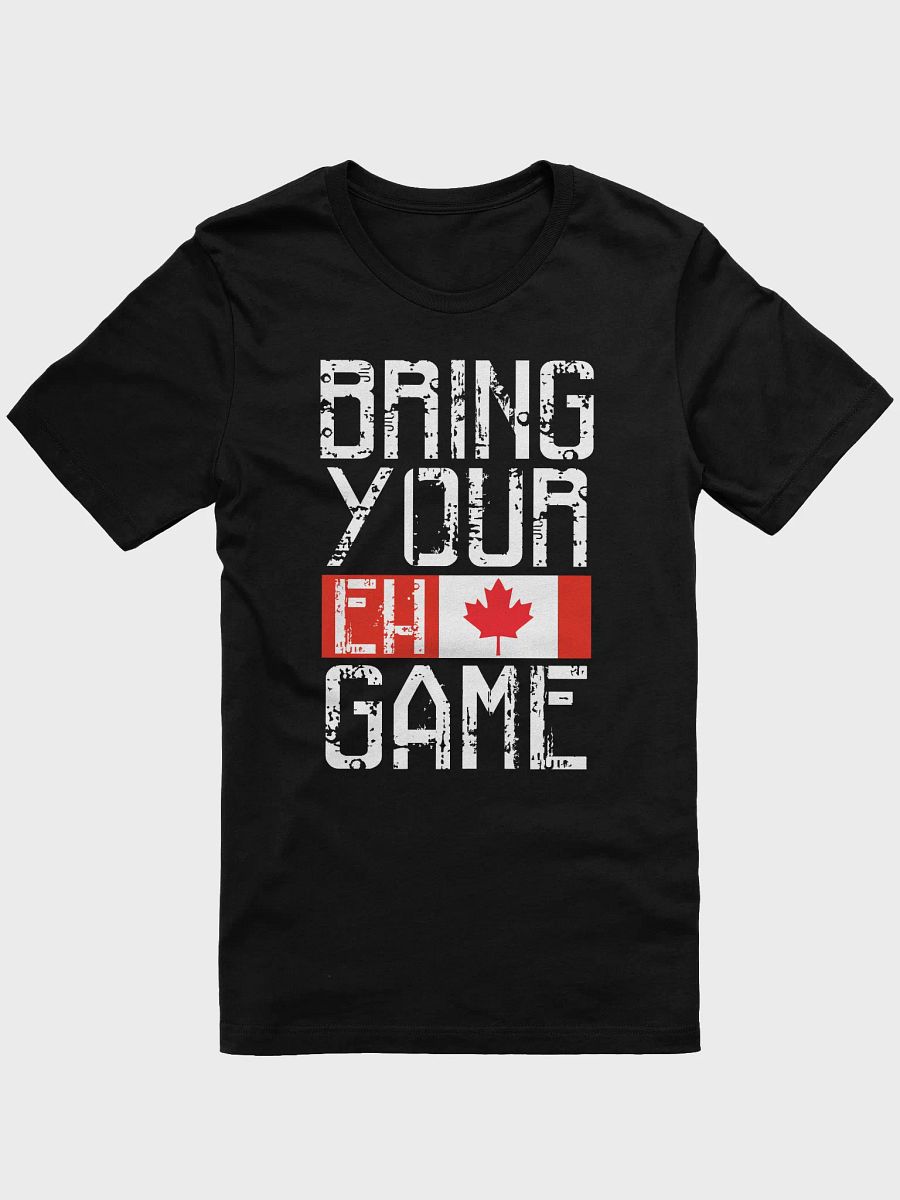 Canada Eh product image (2)