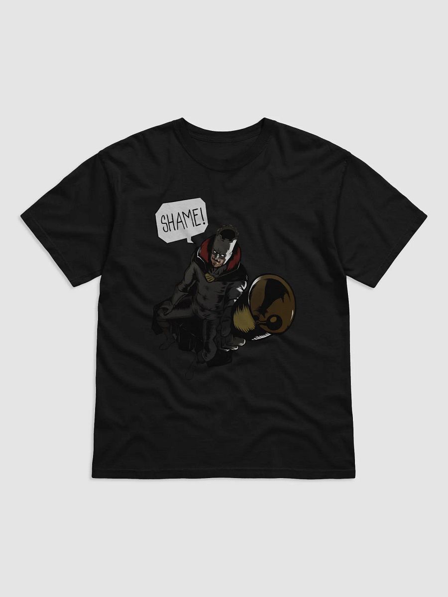 CASTLEHEAD Shame Tee product image (2)