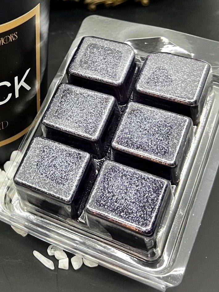 Custom Wax Melt REORDER - Order Your Deity or Spirit Guide Scent as a Wax Melt | Intuitive Custom Wax Melt product image (1)