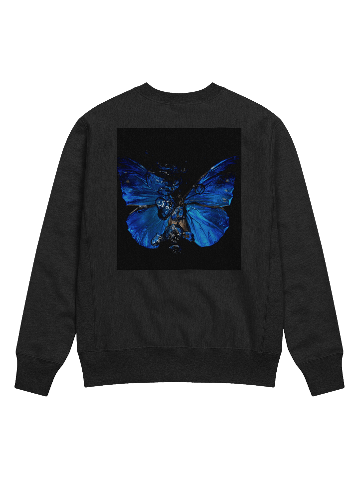 Bliss Champion Sweatshirt product image (2)