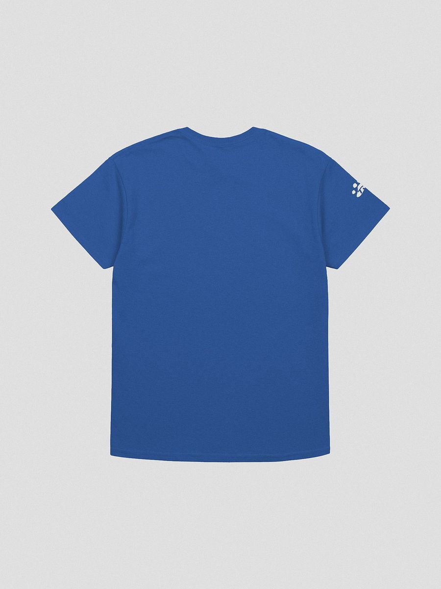 Tjemmzi Ultra Cotton T-Shirt (white detail) product image (17)