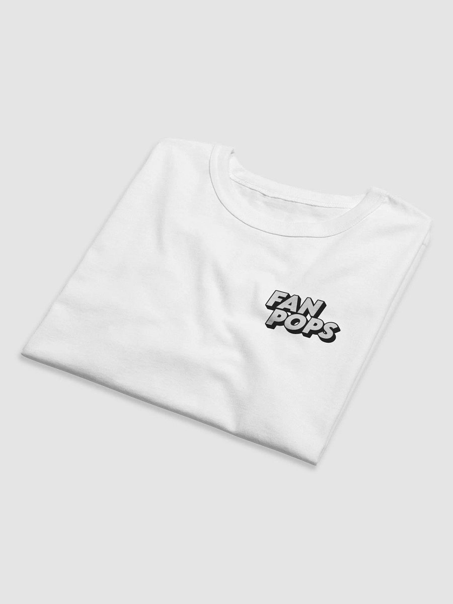 Champion Relaxed Fit Embroidered Chest Logo Tee product image (23)