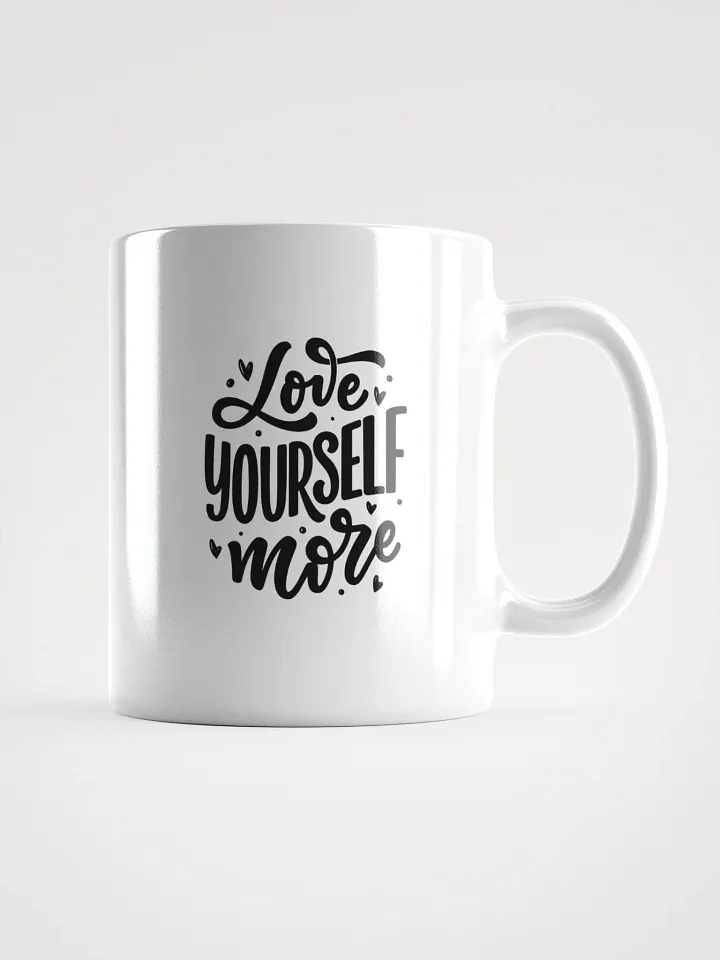 POSITIVE AFFIRMATION MUGS 4 U 