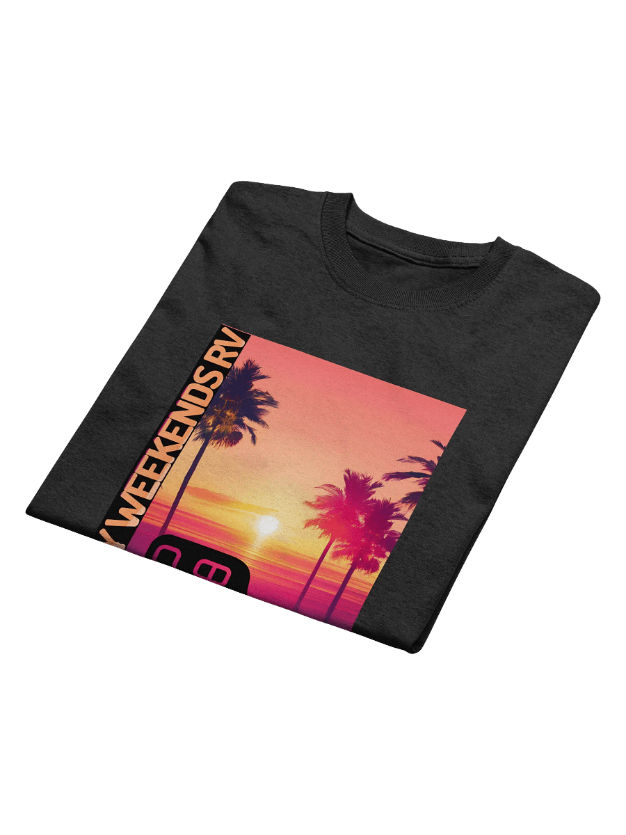 Beach Vibes Tee product image (22)