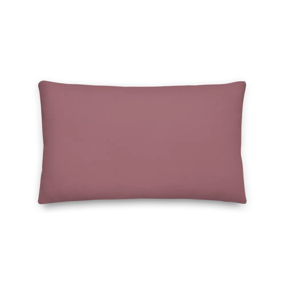 Sky Symphony Sunset Pillow product image (2)