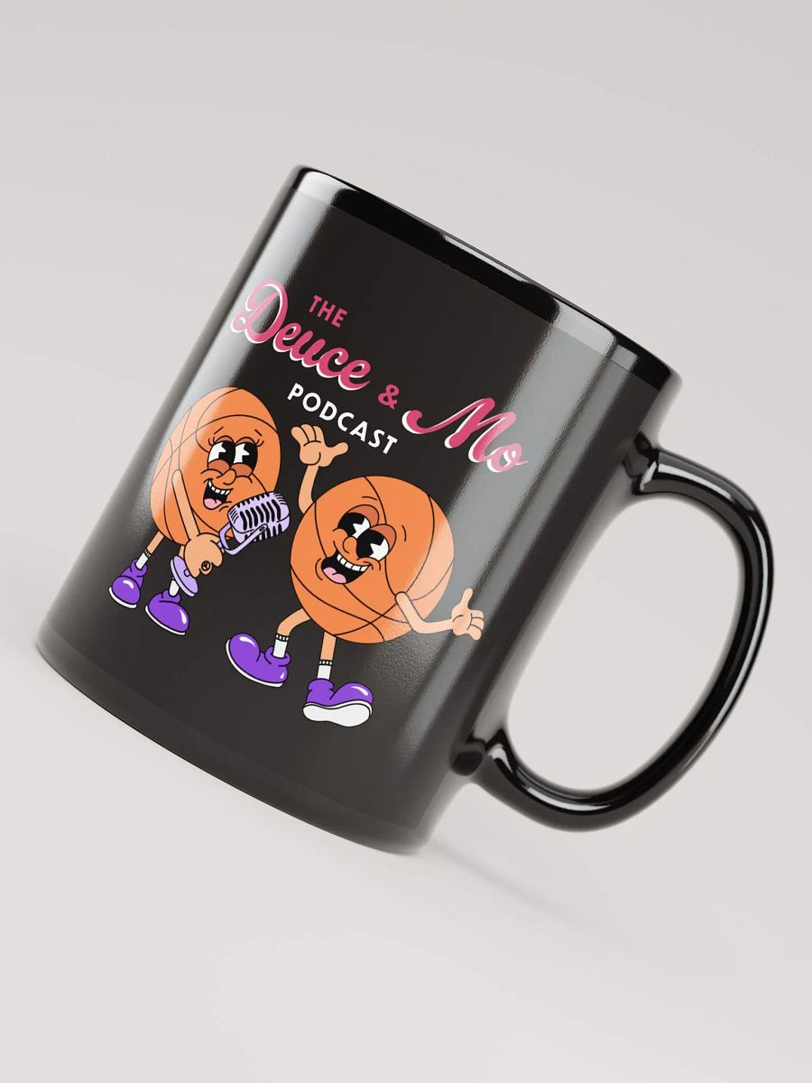 Ball is Life Mug product image (4)