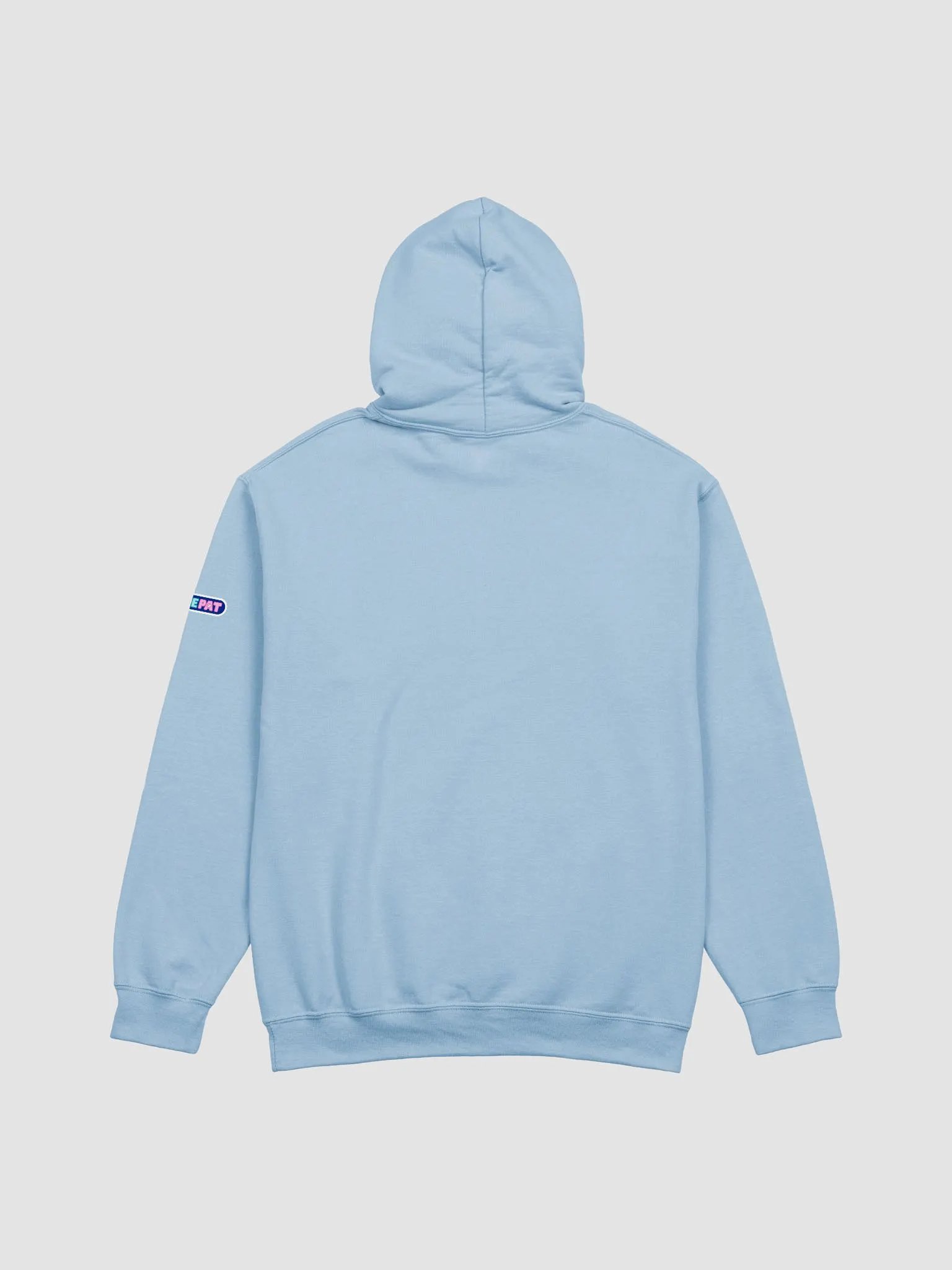 Tickle Crew Unite Hoodie product image (19)