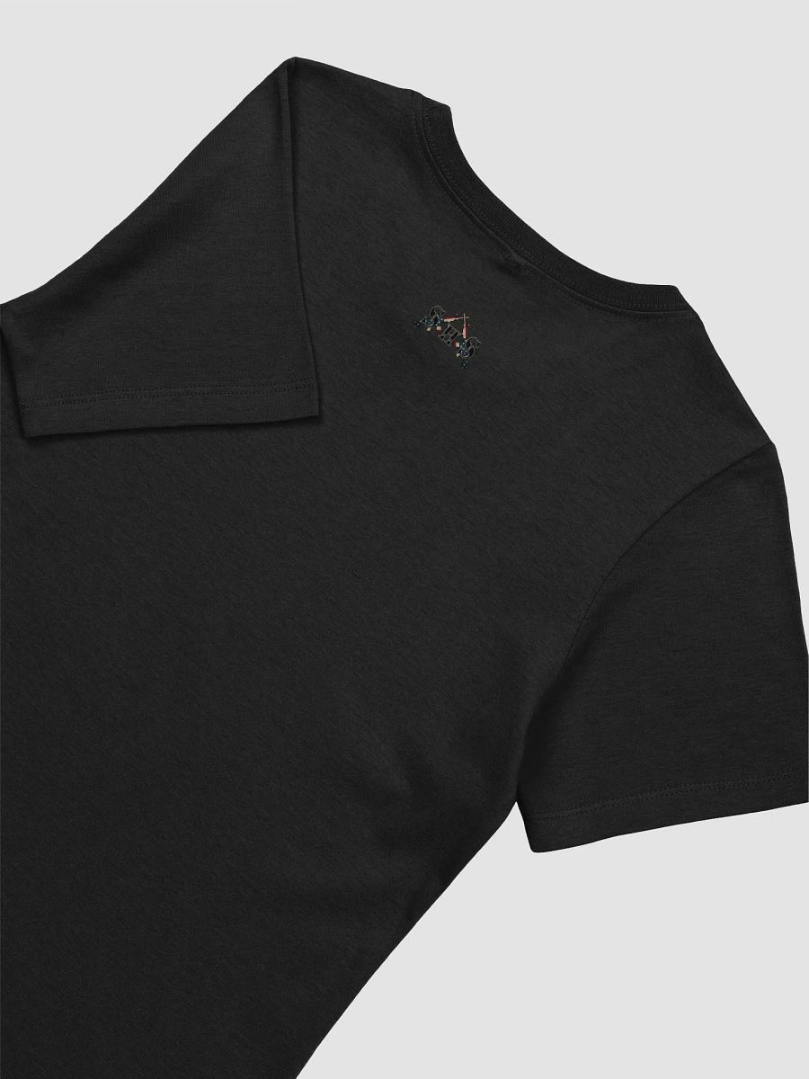 Freedom Nade Women's Relaxed Tee product image (4)