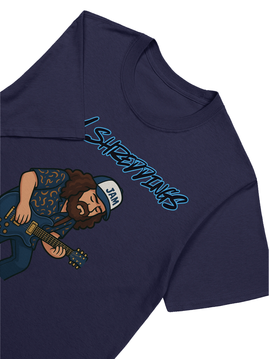 Trey Shred Toon Shirt product image (7)