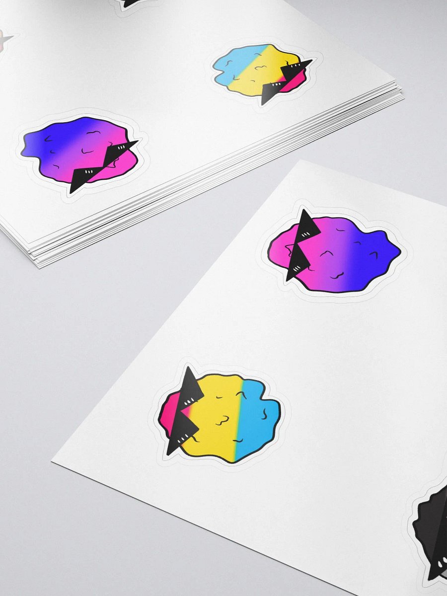 Pride Chicken Nuggets product image (5)