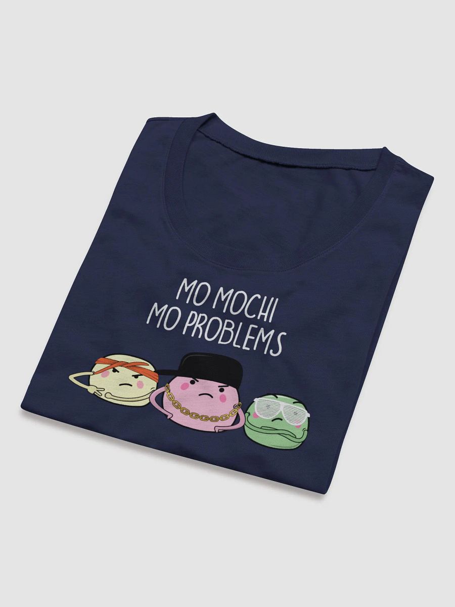 Mo Mochi Mo Problems Women's T-Shirt product image (14)
