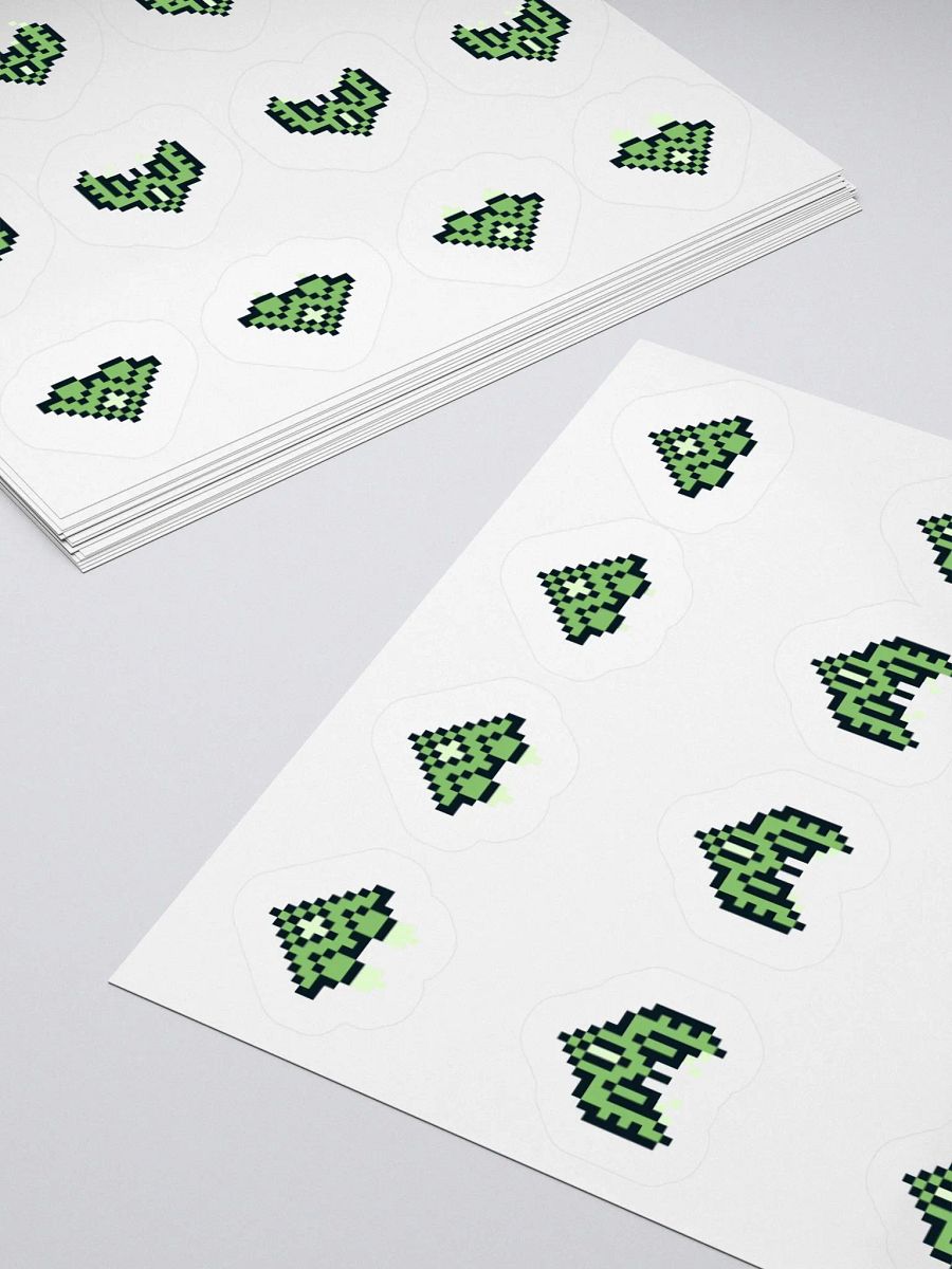 The CS Sprite Sheet product image (1)