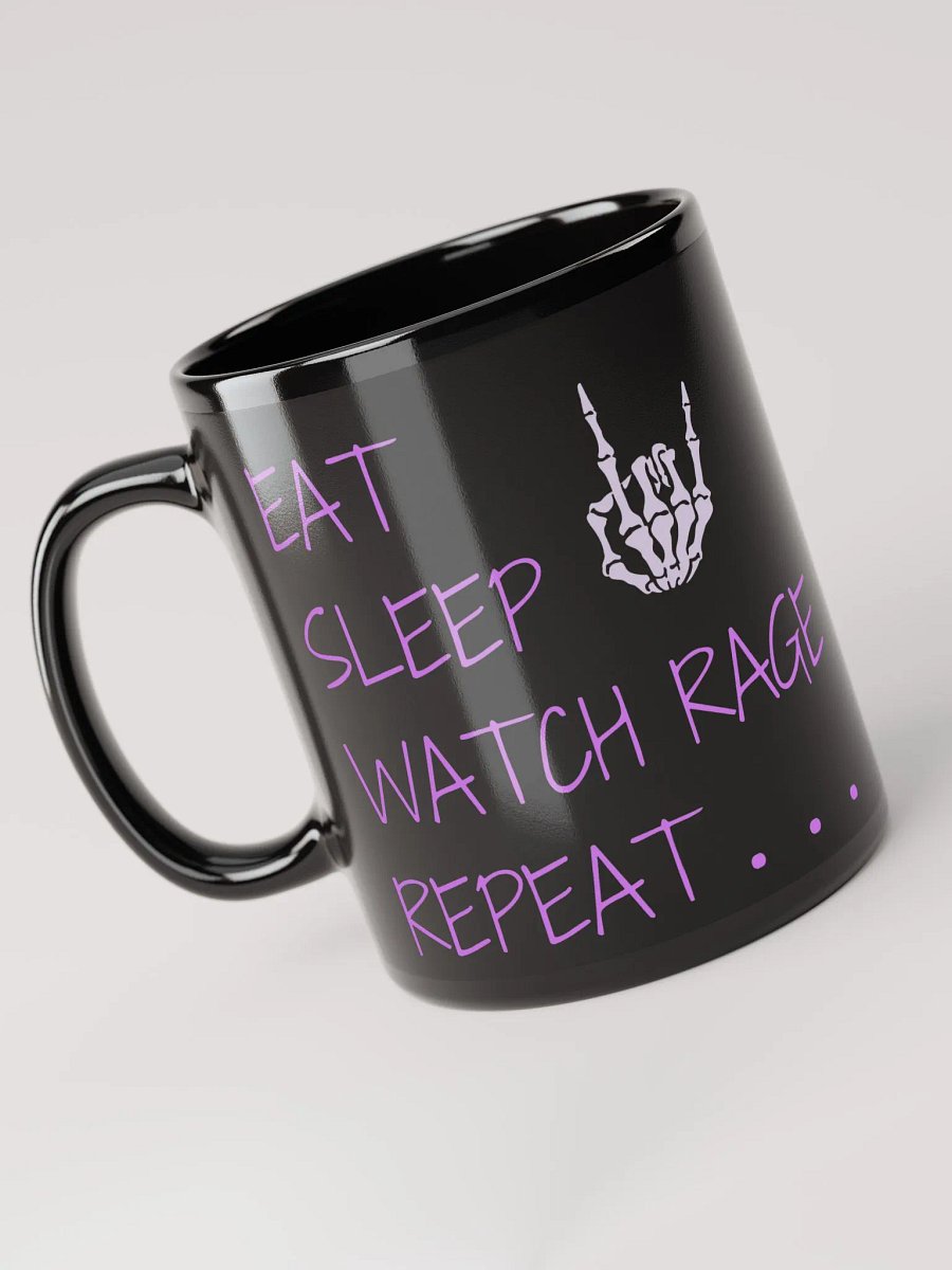 Rage Mug product image (5)