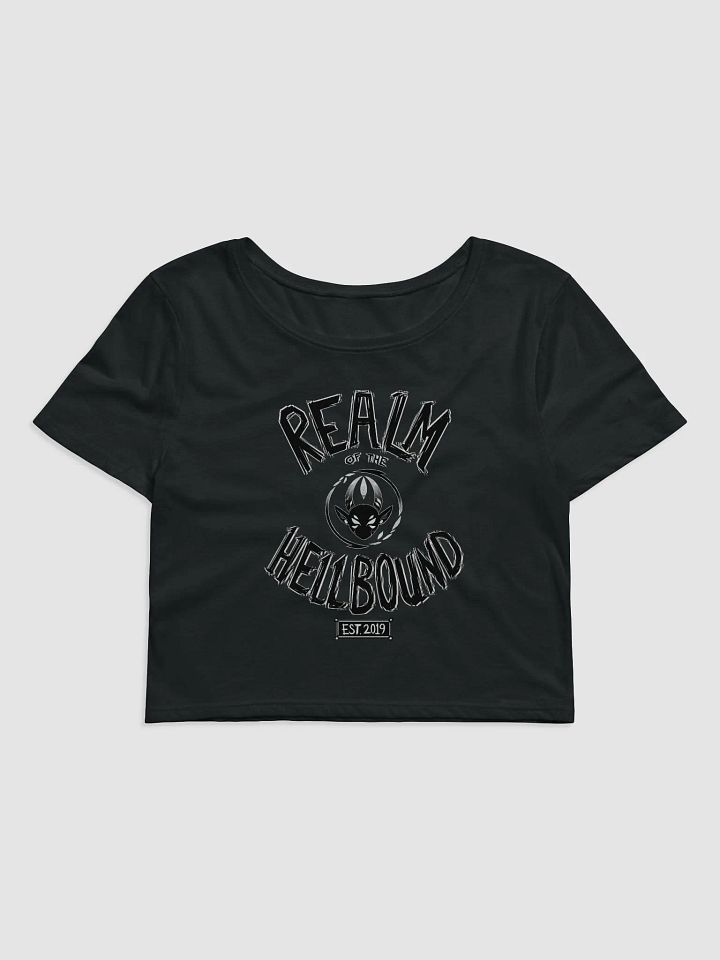 Realm Crop Top product image (1)