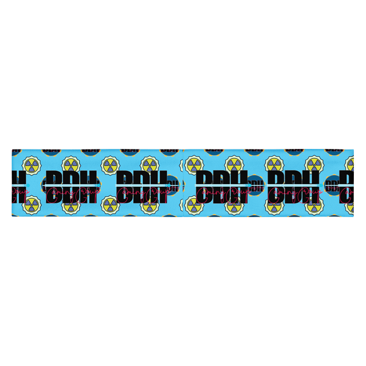 Wave 02 BDH All-Over Headband product image (2)