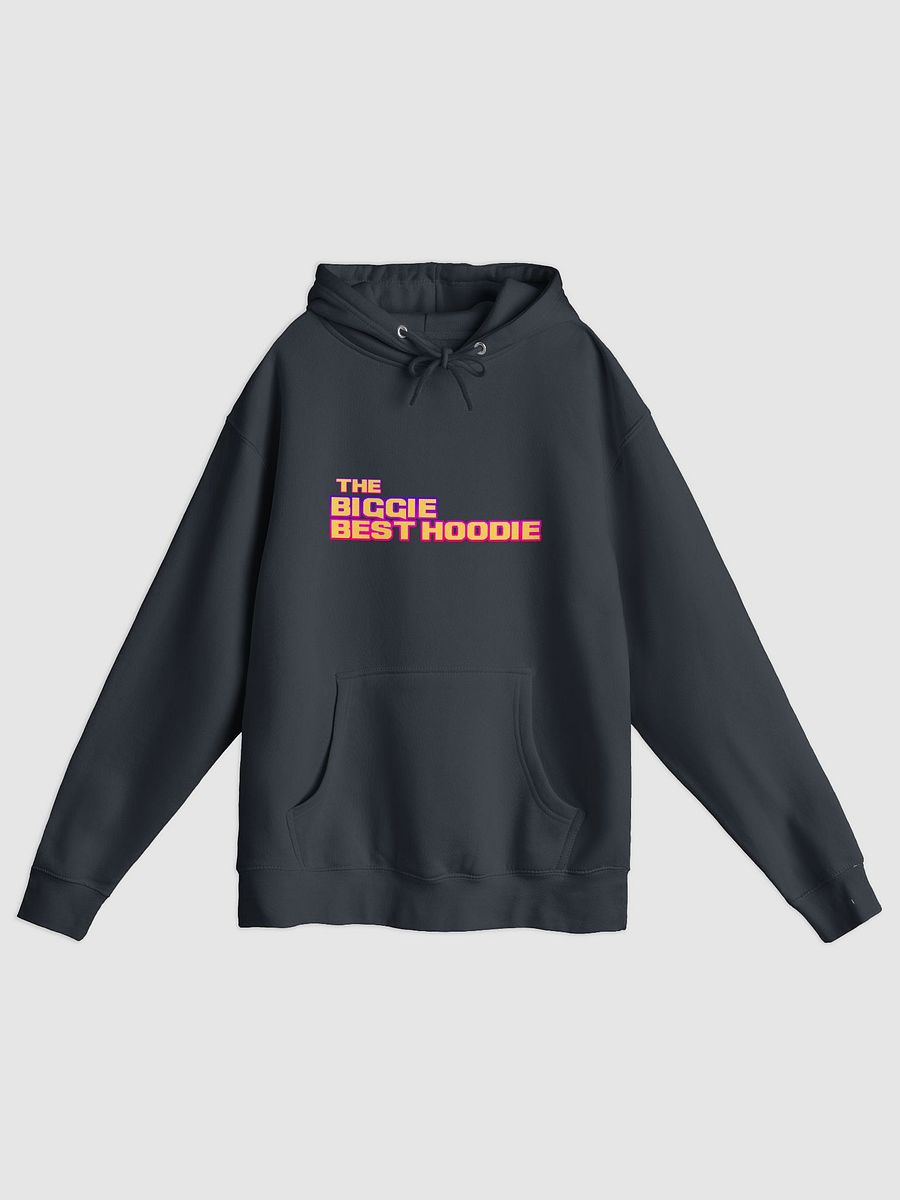 The Biggie Best Hoodie product image (3)