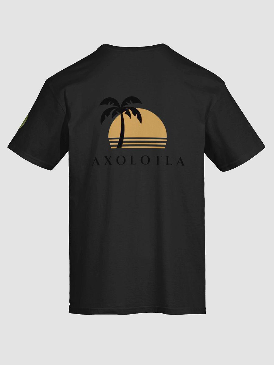 watermelon lover T-shirt product image (7)