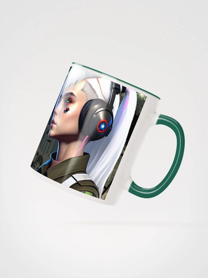 Stalker Mug (US, EU, AU and CA shipping) product image (2)
