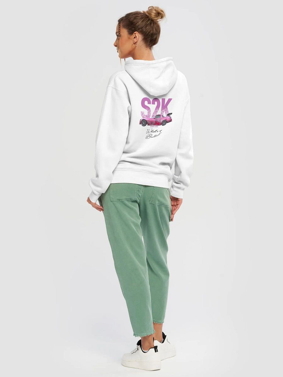 Iconic Honda S2K Unisex Hoodie product image (6)