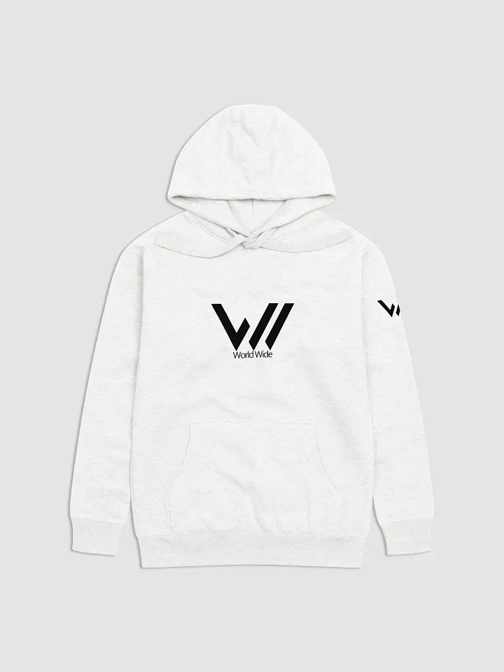 WorldWide Hoodie product image (3)
