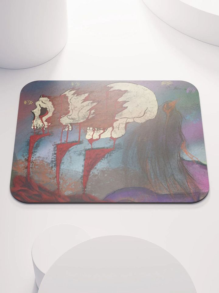 BB Dreamscape Mouse Pad product image (1)
