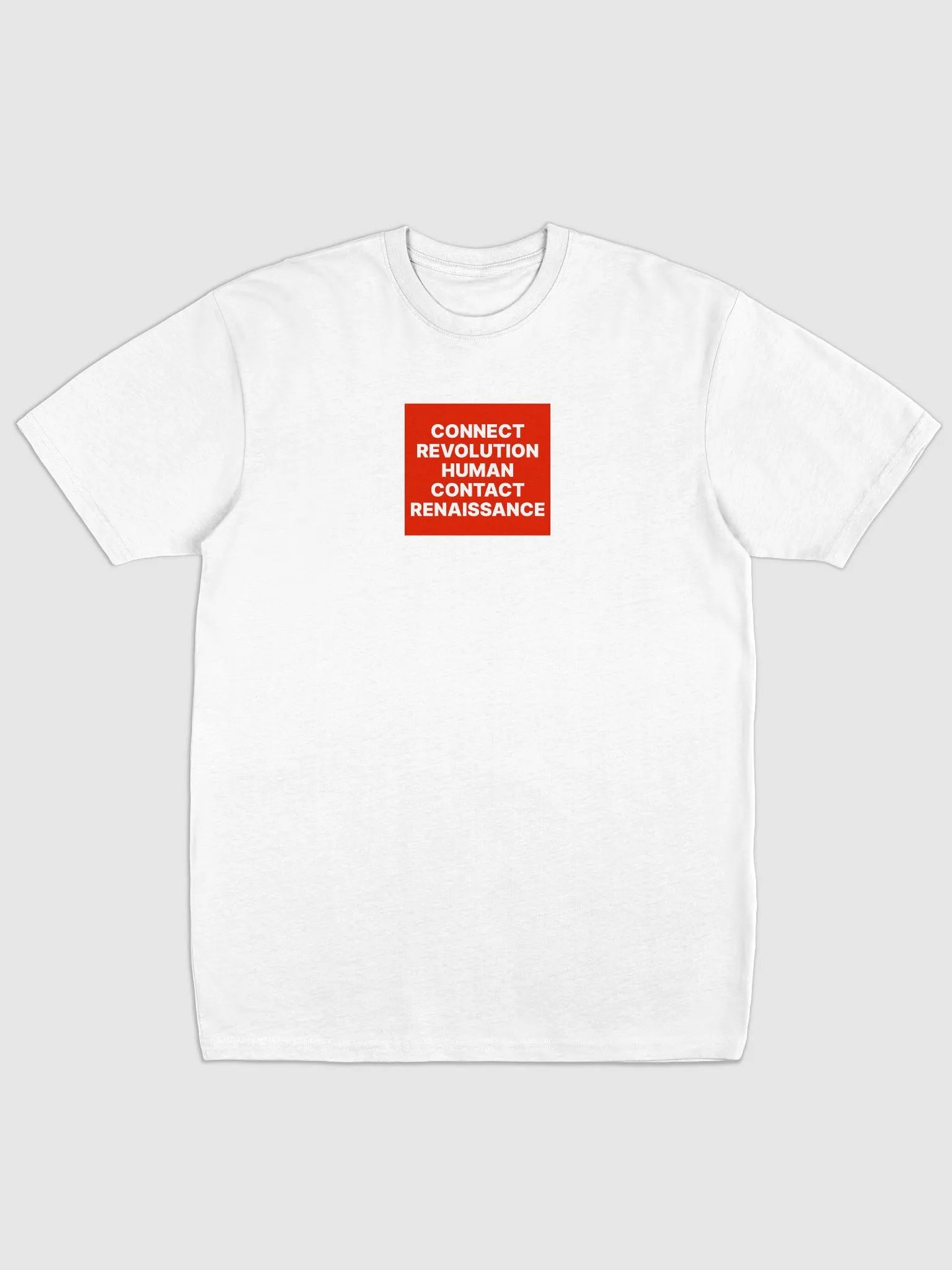 Regular Realy : Connect Revolution! product image (1)