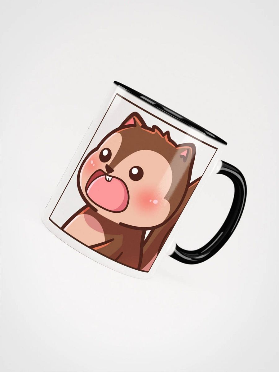 Less than wholesome Mug! product image (4)