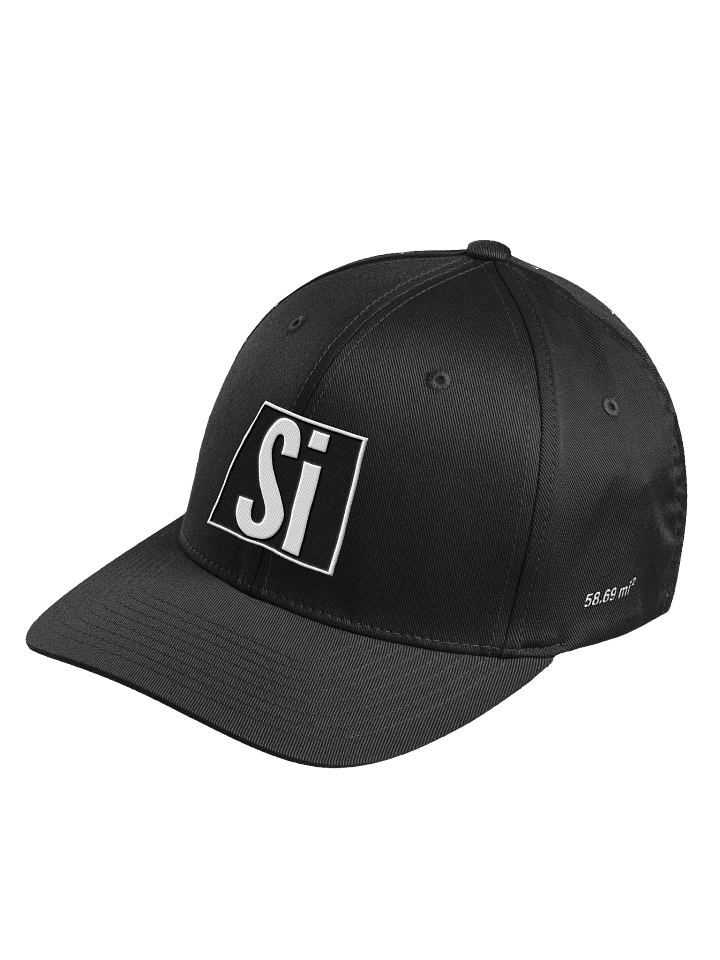 Staten Island Element : Flex Fitted Hat product image (8)