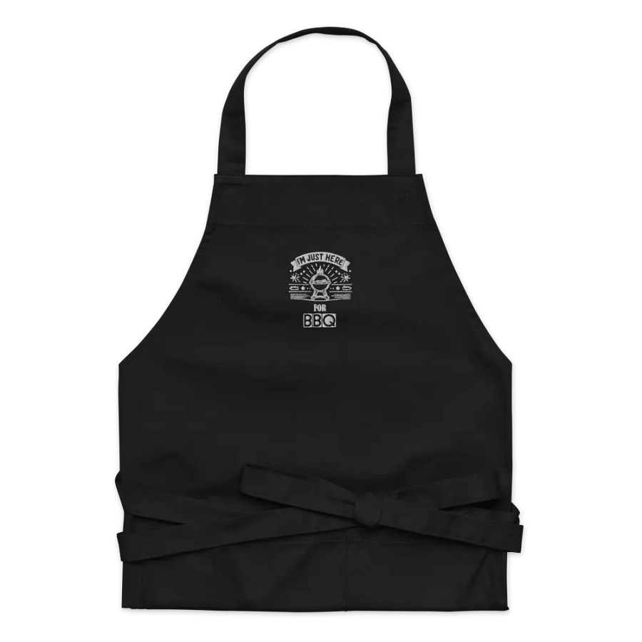 I'm Just Here for the BBQ product image (7)