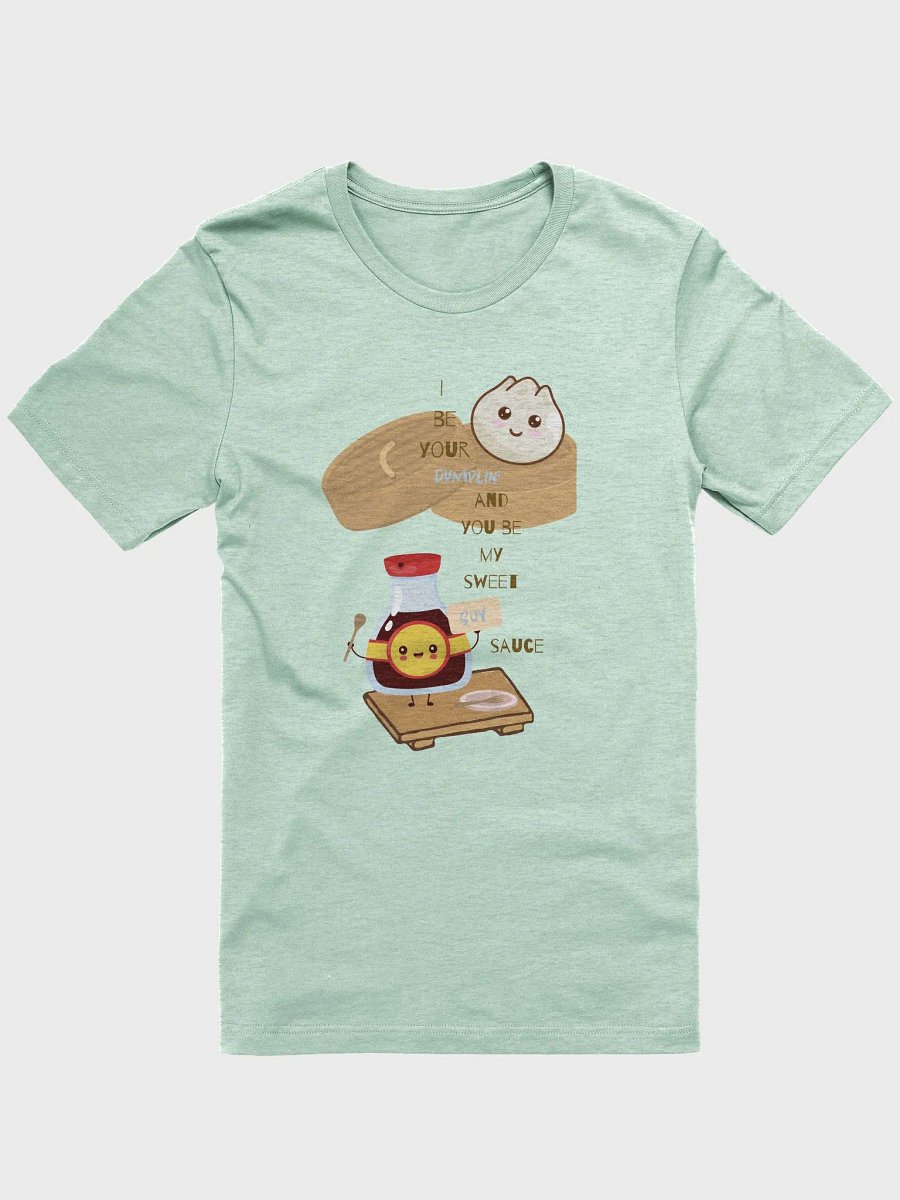 Dumplin' and Soy Sauce product image (1)