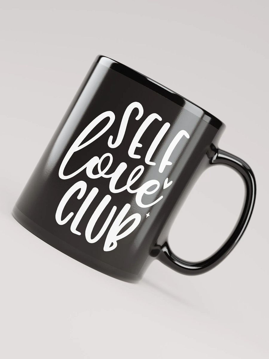 Self Love Club Mug product image (8)
