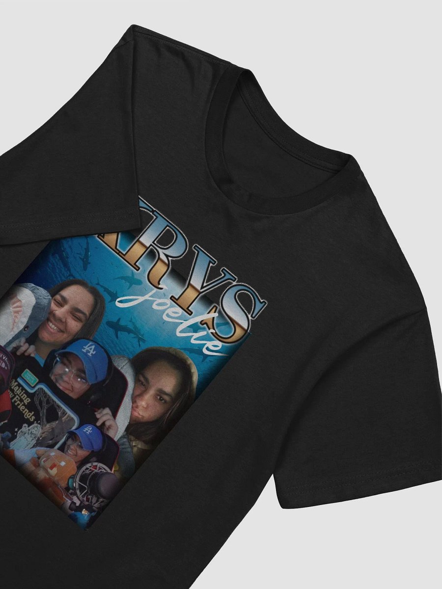 MIXTAPE Tee product image (3)
