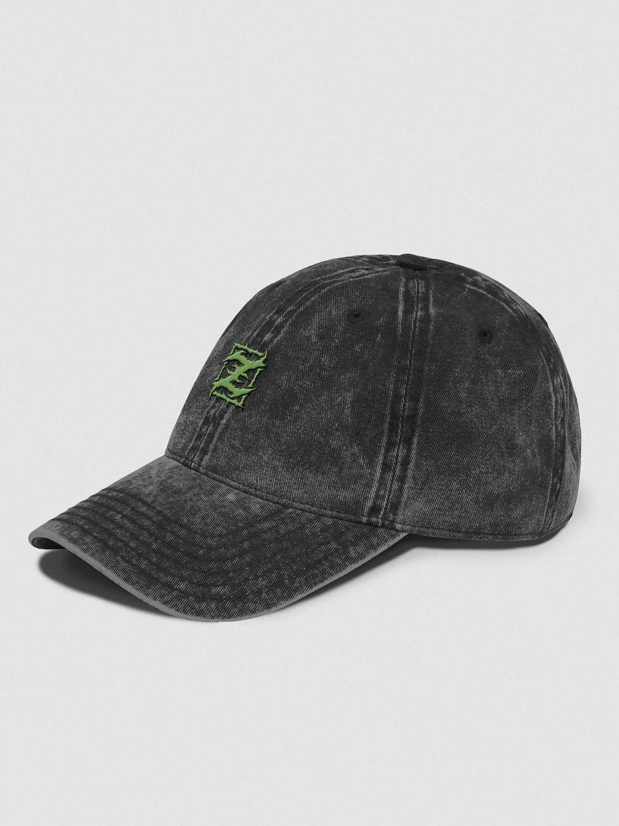 Embroidered Logo Dad Hat product image (3)