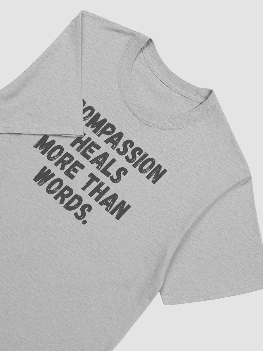 Compassion heals more than words. product image (6)