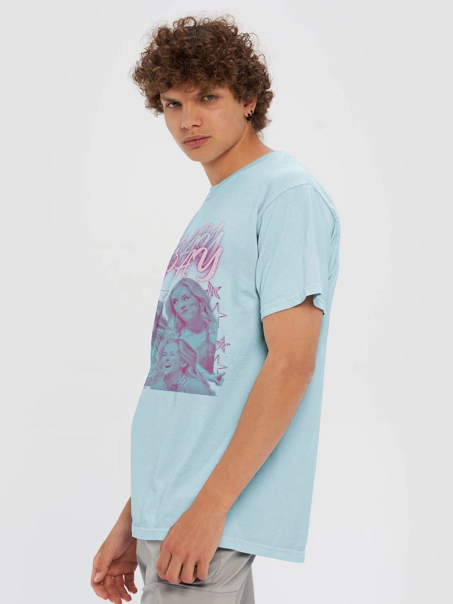 Cotton Candy "sharPAY" Tee product image (6)