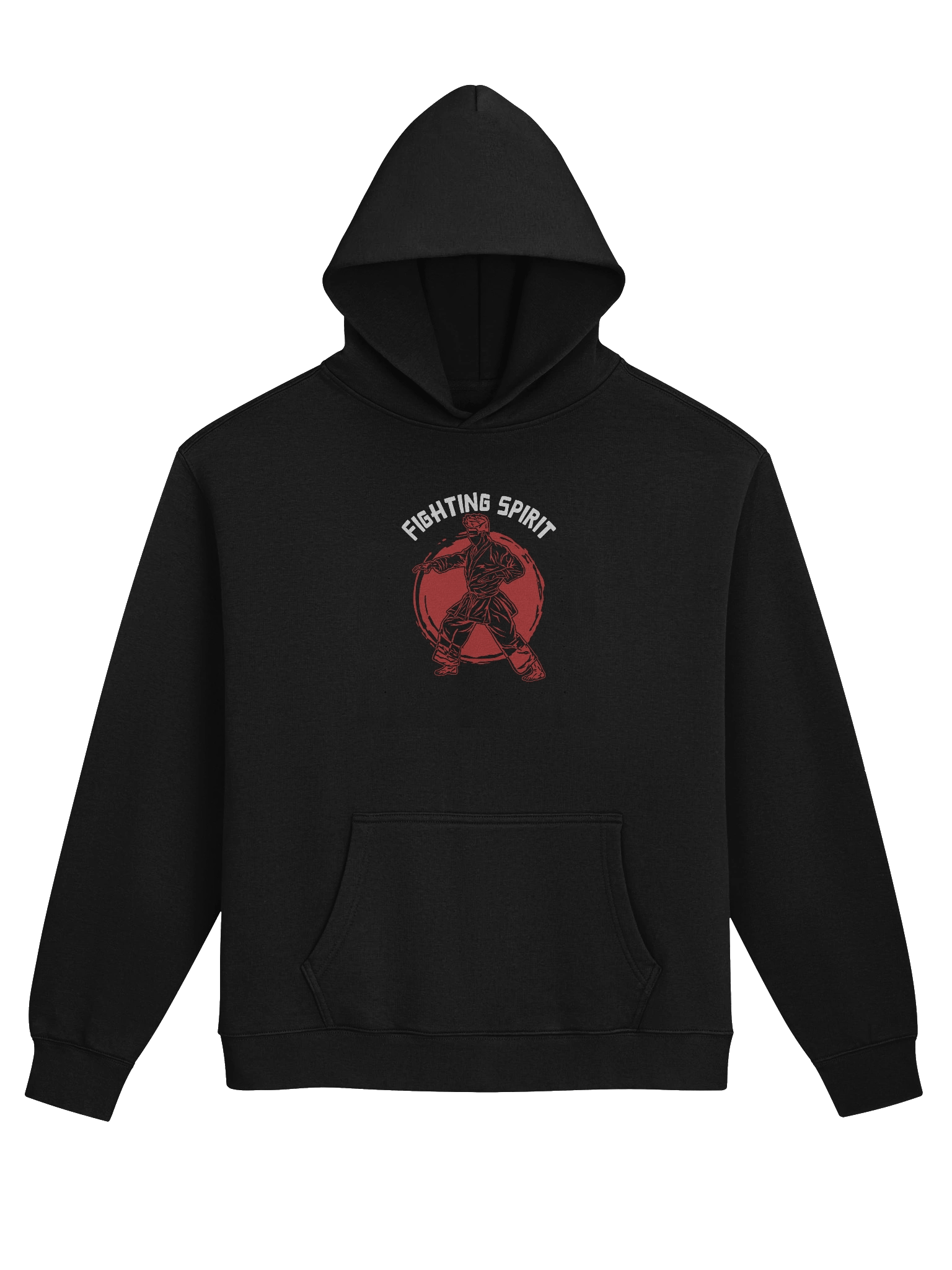 Fighting Spirit product image (1)