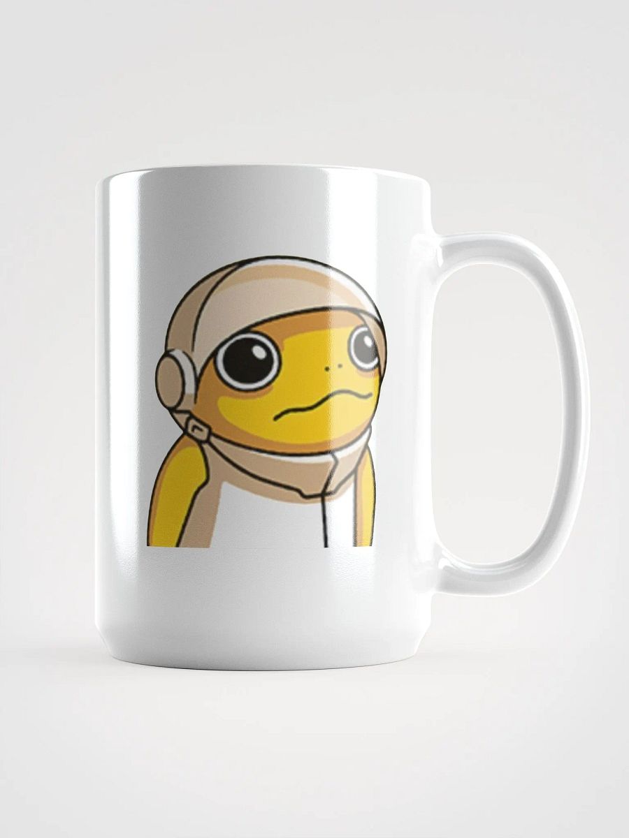 TURBO Mug product image (1)