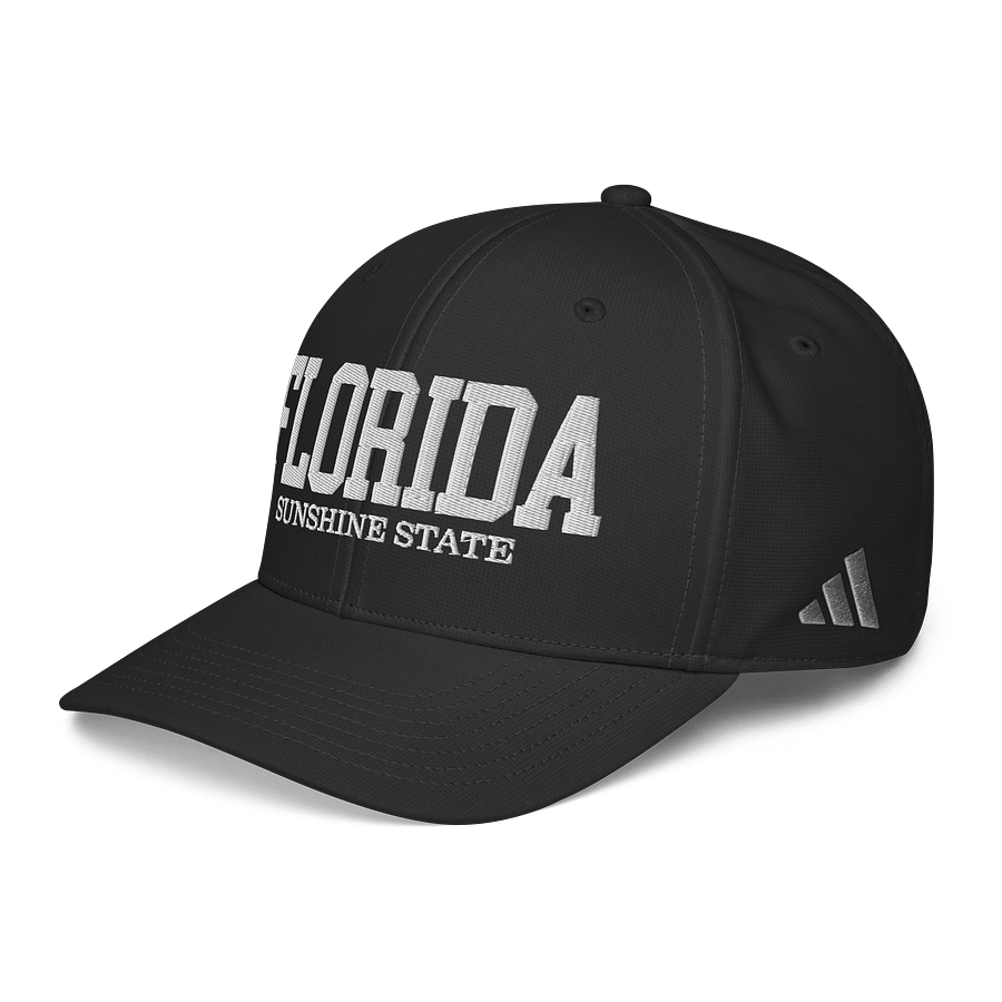 Florida Sunshine State Adidas Performance Cap product image (8)