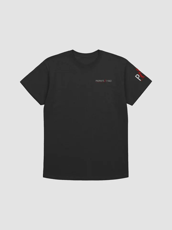 The Classic PoR T-Shirt product image (1)