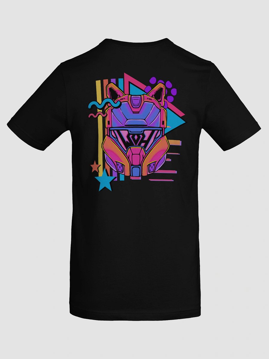 90s WoH shirt product image (8)