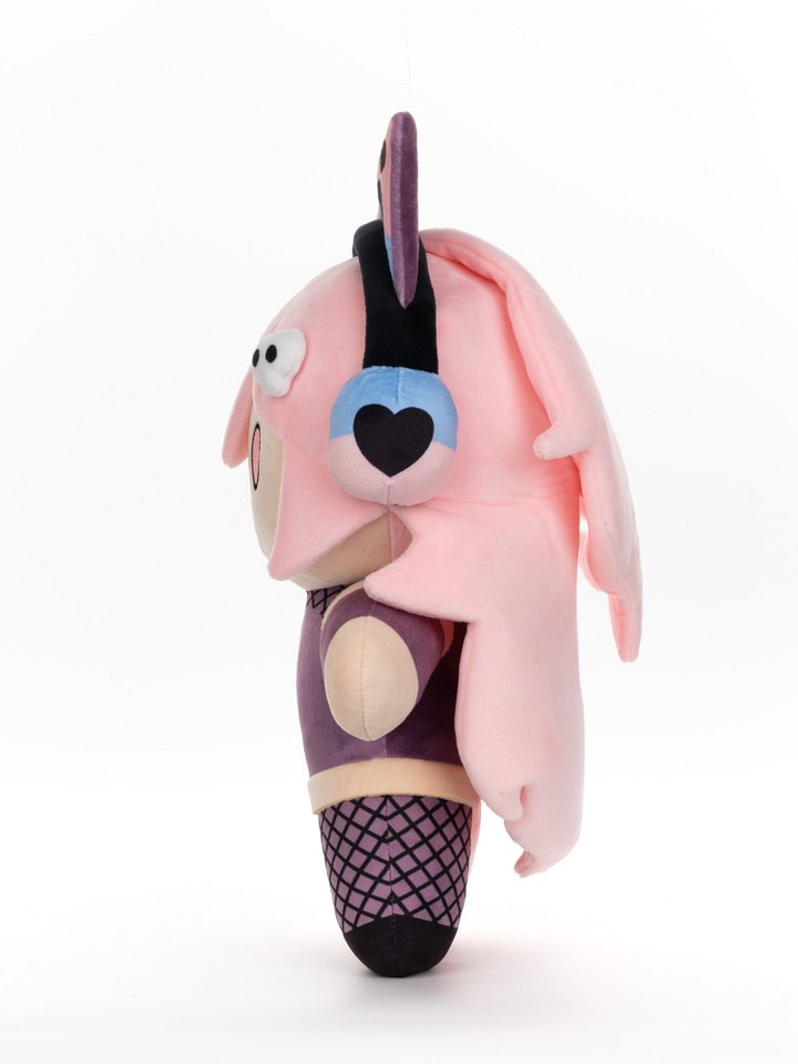 Kanro: Official Shiiu Plushie [PRE-ORDER] product image (2)